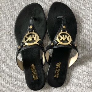 Micheal Kors MK Sandals